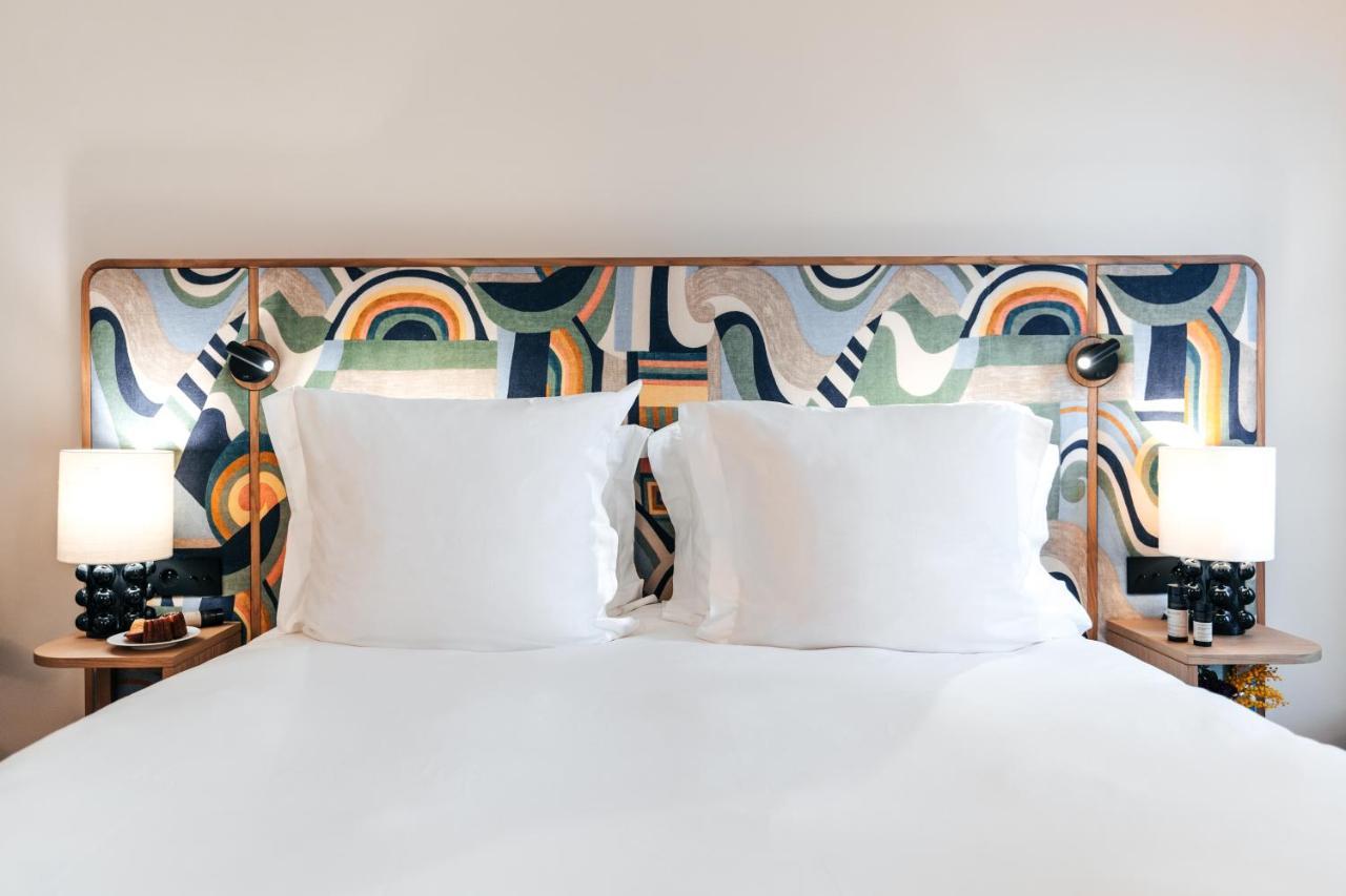 Padam Hotel Parigi
