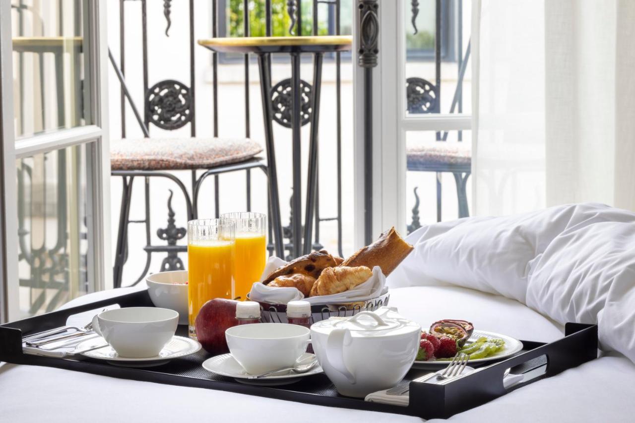 Padam 4* Parigi