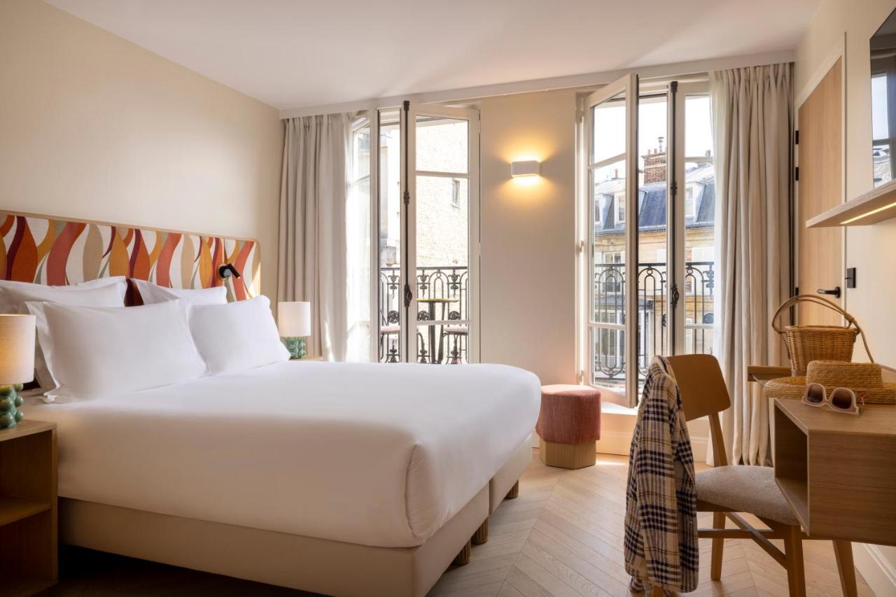 Hotel Padam Parigi