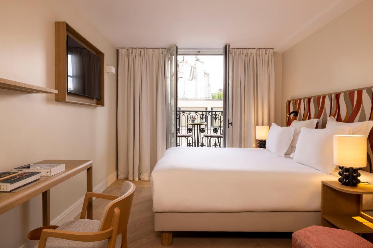 Padam Hotel Parigi