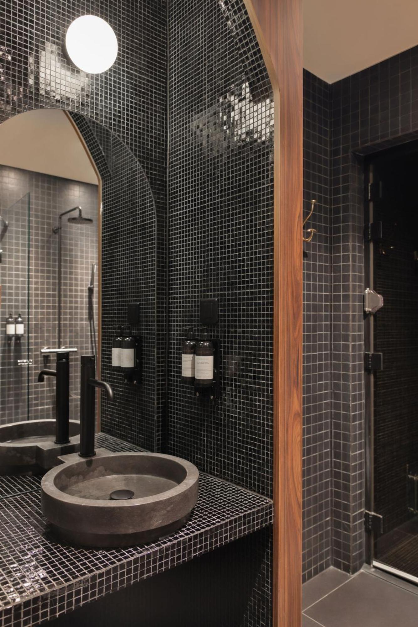 Hotel Padam Parigi